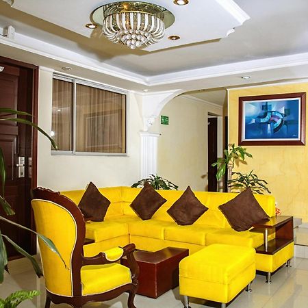 Hotel Senegal باستو المظهر الخارجي الصورة