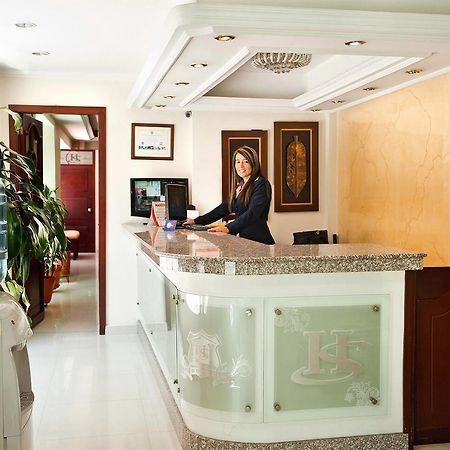 Hotel Senegal باستو المظهر الخارجي الصورة