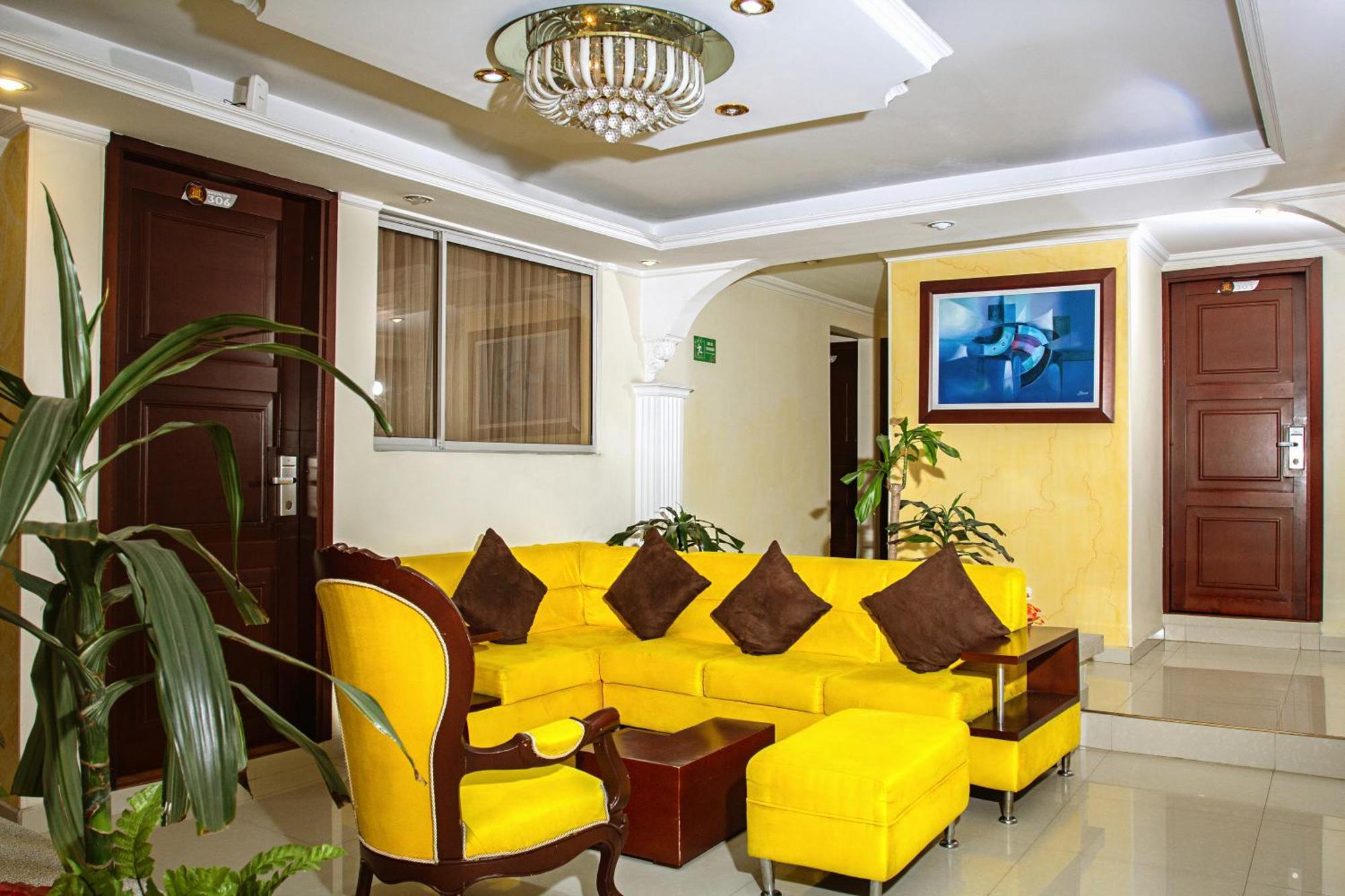 Hotel Senegal باستو المظهر الخارجي الصورة
