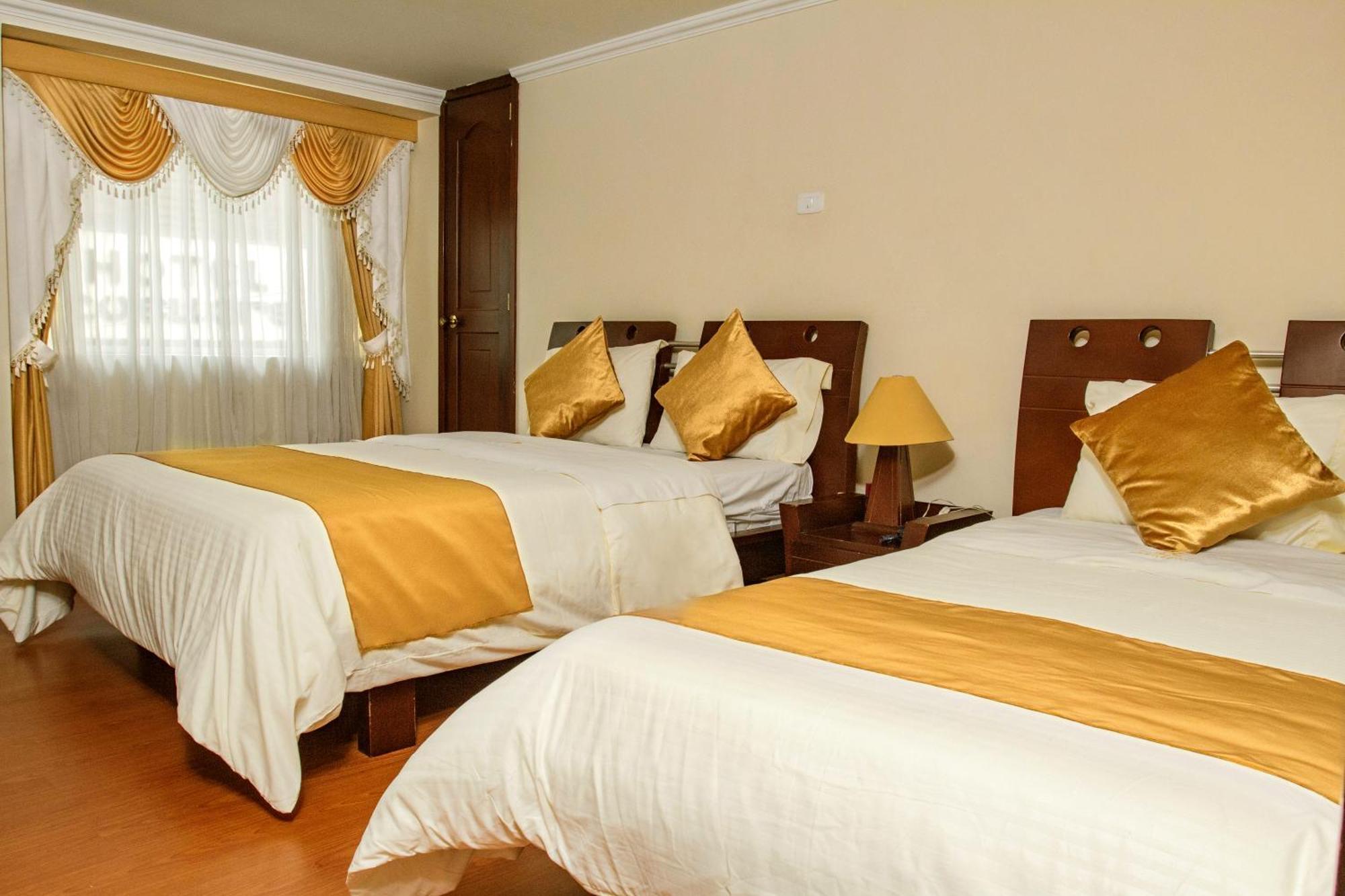 Hotel Senegal باستو المظهر الخارجي الصورة
