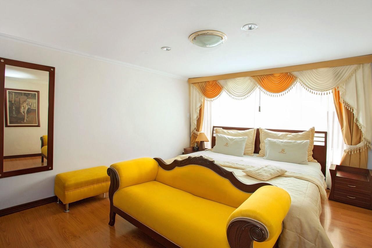 Hotel Senegal باستو المظهر الخارجي الصورة