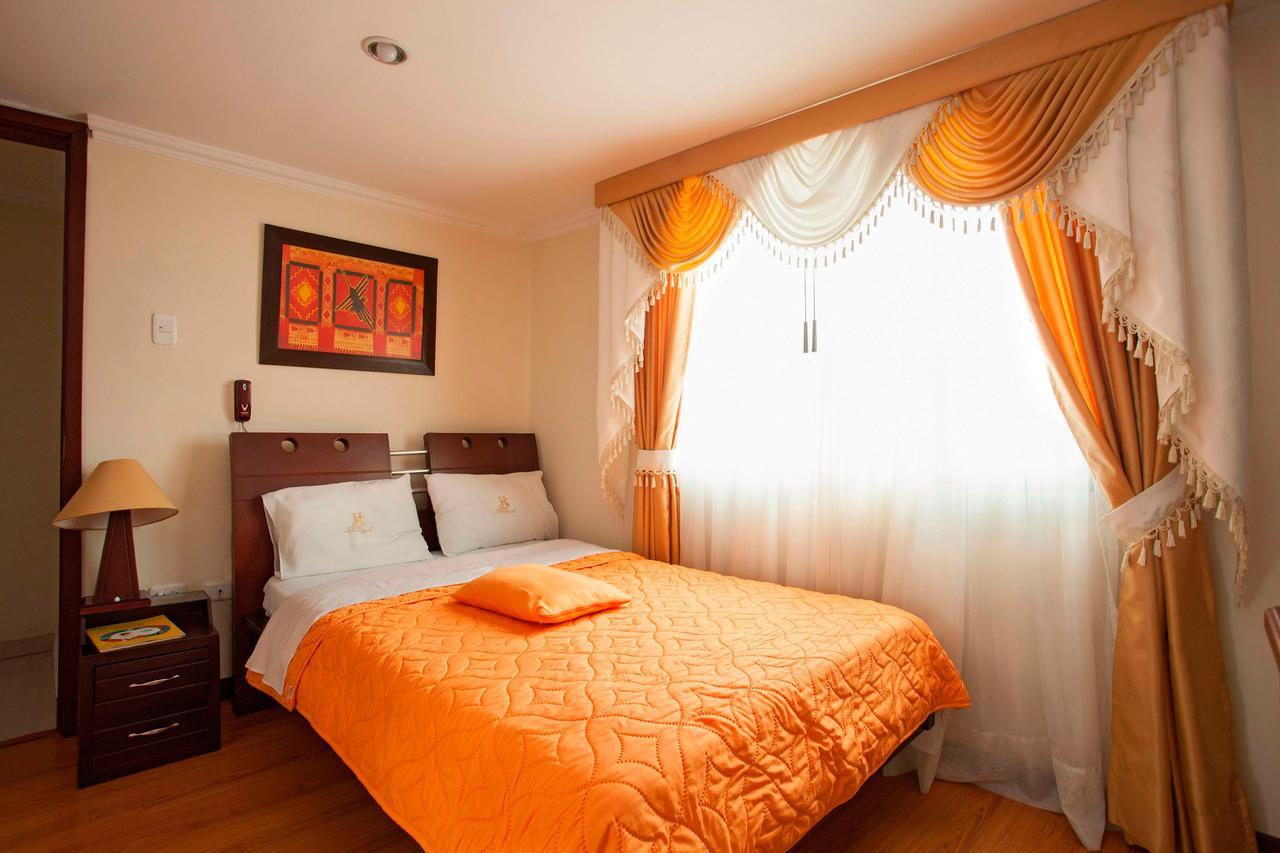 Hotel Senegal باستو المظهر الخارجي الصورة